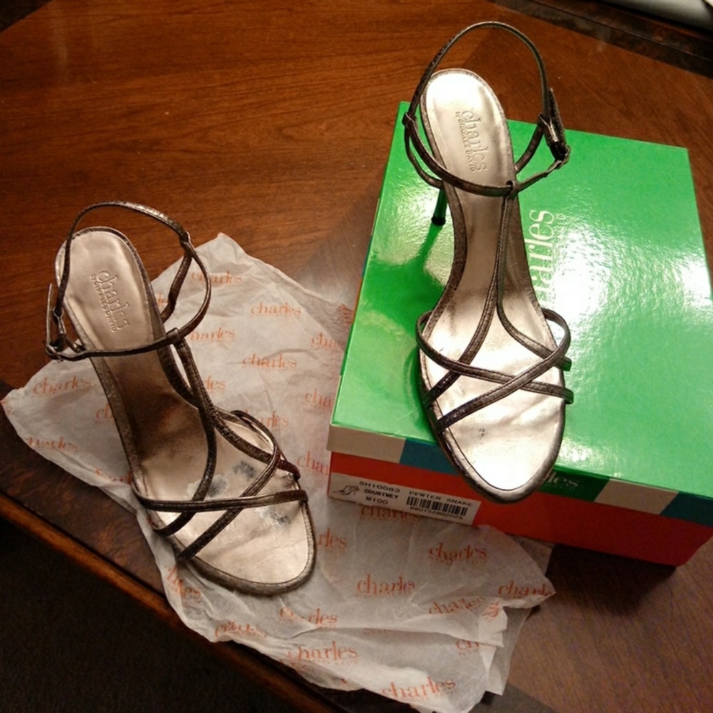 Stilettos